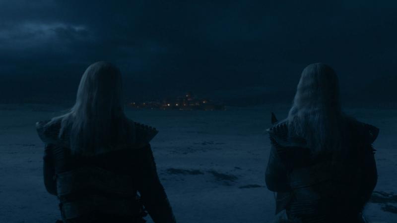  - Game of Thrones saison 8 | qui va mourir dans l'épisode 3 ?